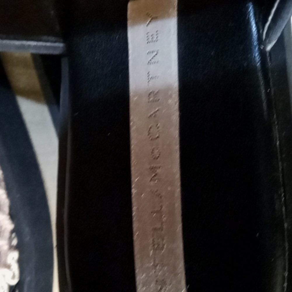 Stella McCartney Platform sanndles - Picture 2 of 4